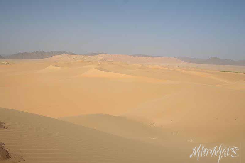 Mud Maps Africa Arakou 3301